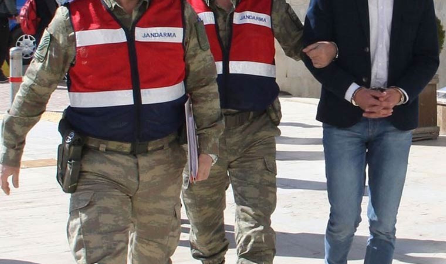 Gaziantep’te firari cinayet hükümlüsü yakalandı
