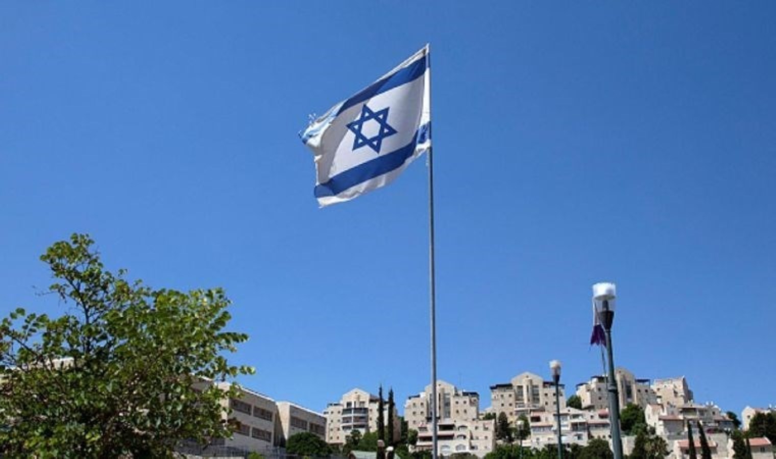 İsrailli bakanlardan UAD’ye karşı, işgal edilen Filistin topraklarında “egemenlik” çağrısı
