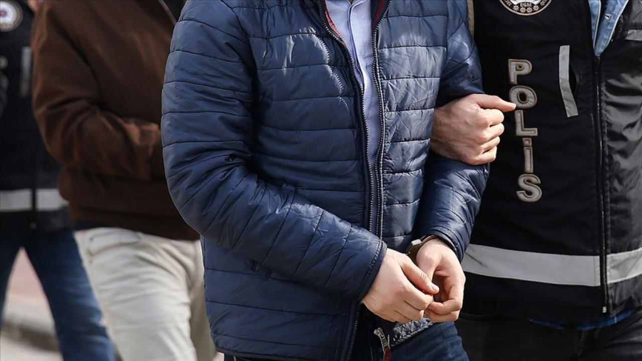 Üç ilde FETÖ’nün sınav usulsüzlükleri soruşturmasında 7 kişi gözaltına alındı