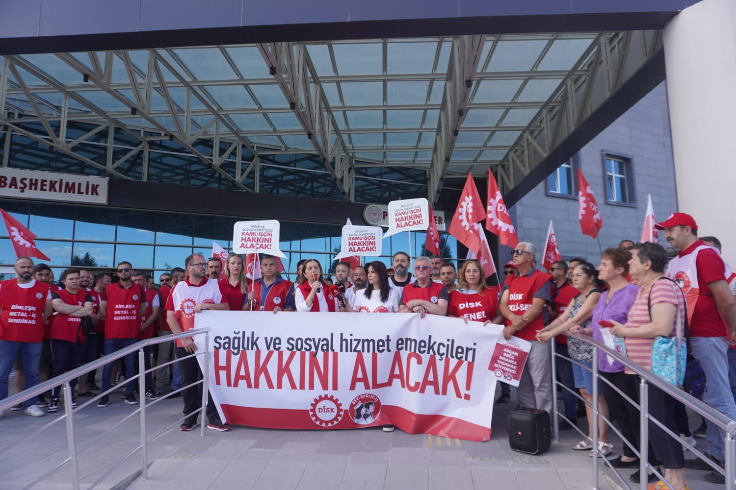 Yürüyüş Öncesi Hazırlıklar