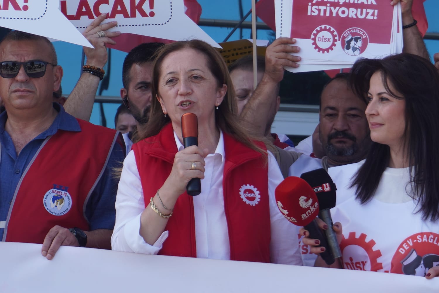 Çerkezoğlu ve Destekçileri