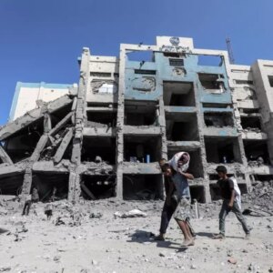 gazzede israil saldirisi 27 olu jxOwZKar