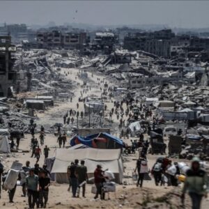 israil gazzeyi mahalle mahalle vuruyor KPtSnBYB