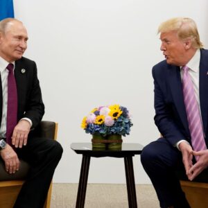 trump ve putinin alaska zirvesi X6LPhKWx