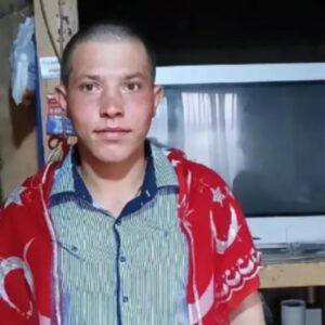 turkiyenin davul zurnalarla askere yolladigi ibrahime aci haber zb7PySHW