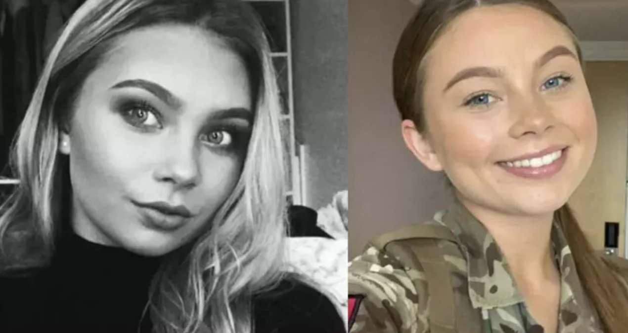 19 yasindaki askere komutani taciz etti UGzyB3sA