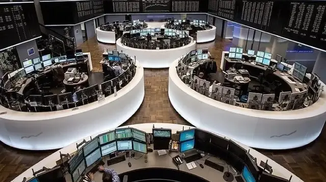 avrupa borsalari pozitif seyrediyor PmfBsmth