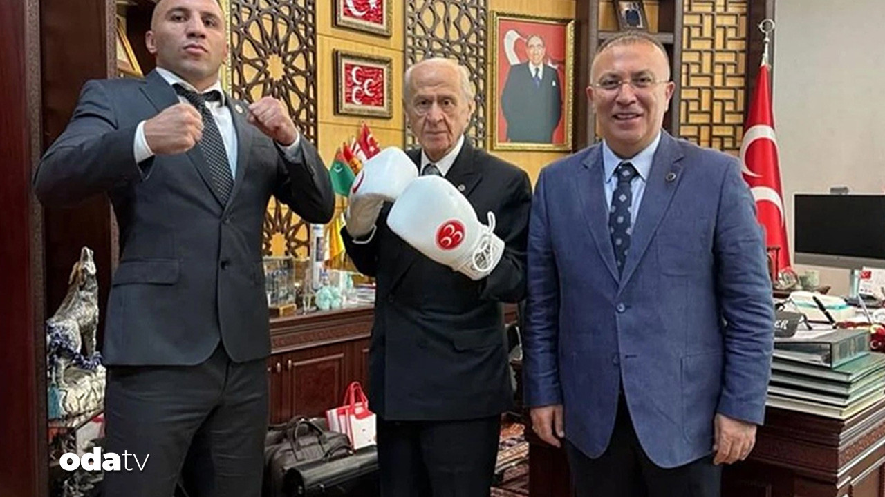 boks sampiyonundan mhp ziyareti bahceli eldivenleri takti twTUjeqX