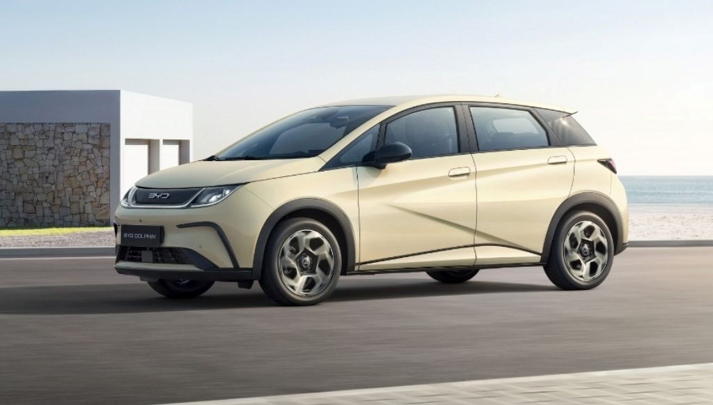 bydden dolphin modeline ozel kredi kampanyasi WKrRfpjK