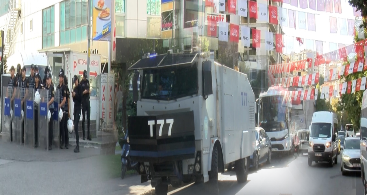 chp sandiga gidiyor gursel tekin oy kullanmayacak IUiExpSZ