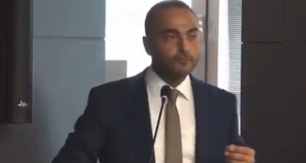 gaziosmanpasa belediye baskan vekili eray karadenizden meclis uyelerine hakaret xGLI9XwY