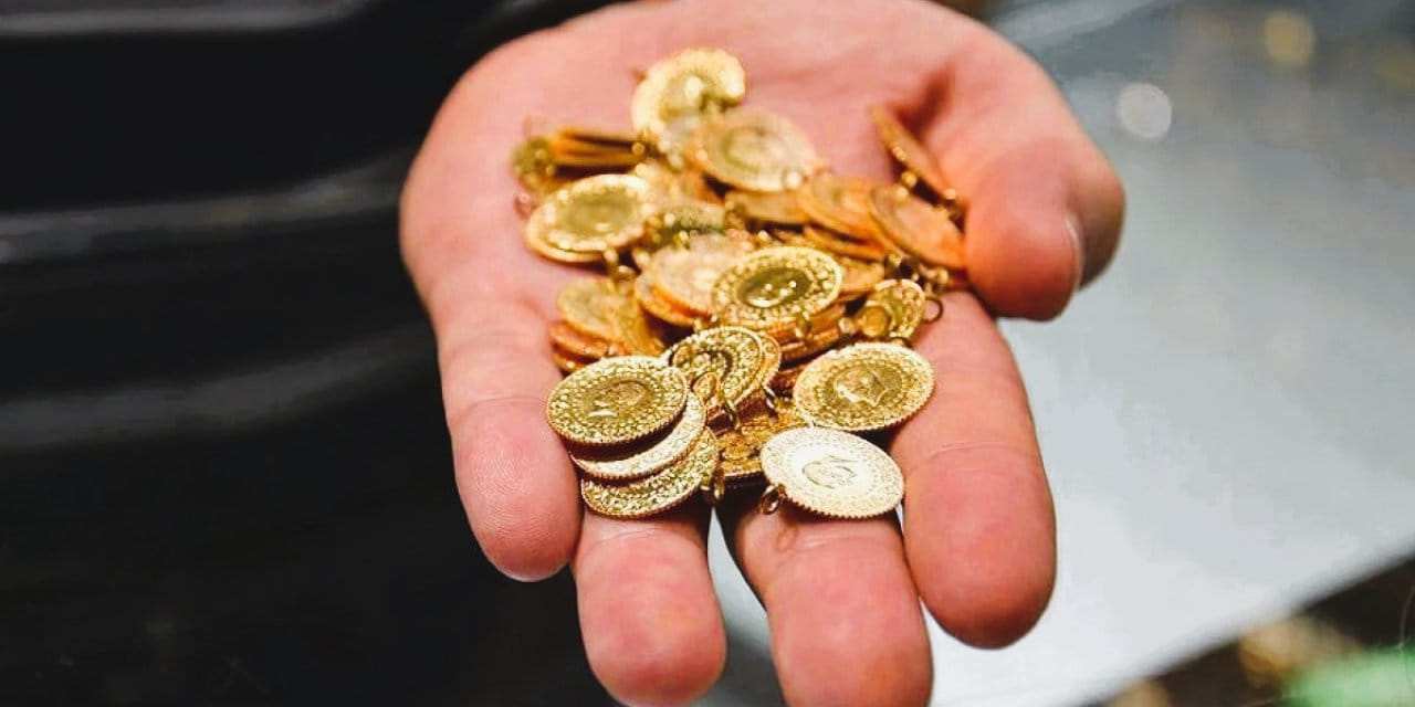 gram ceyrek altin ne kadar oldu iste guncel fiyatlar TdunCsFy