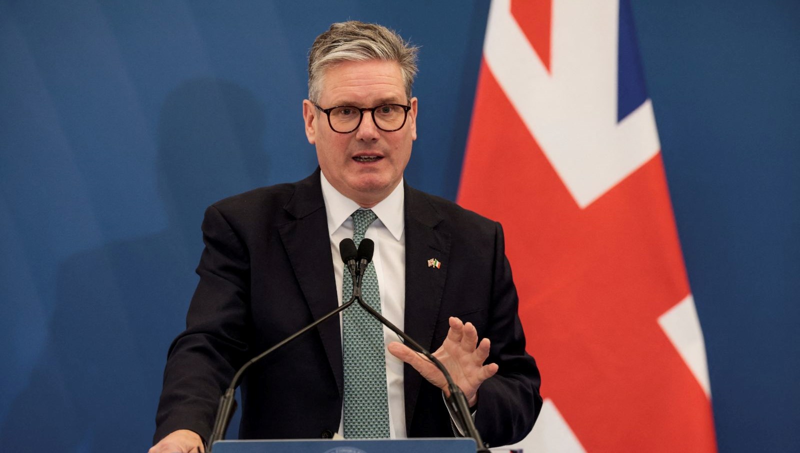 ingiltere basbakani starmerdan hukumette degisiklikler yardimciliginadavid lammy atandi zD1Sf3MR