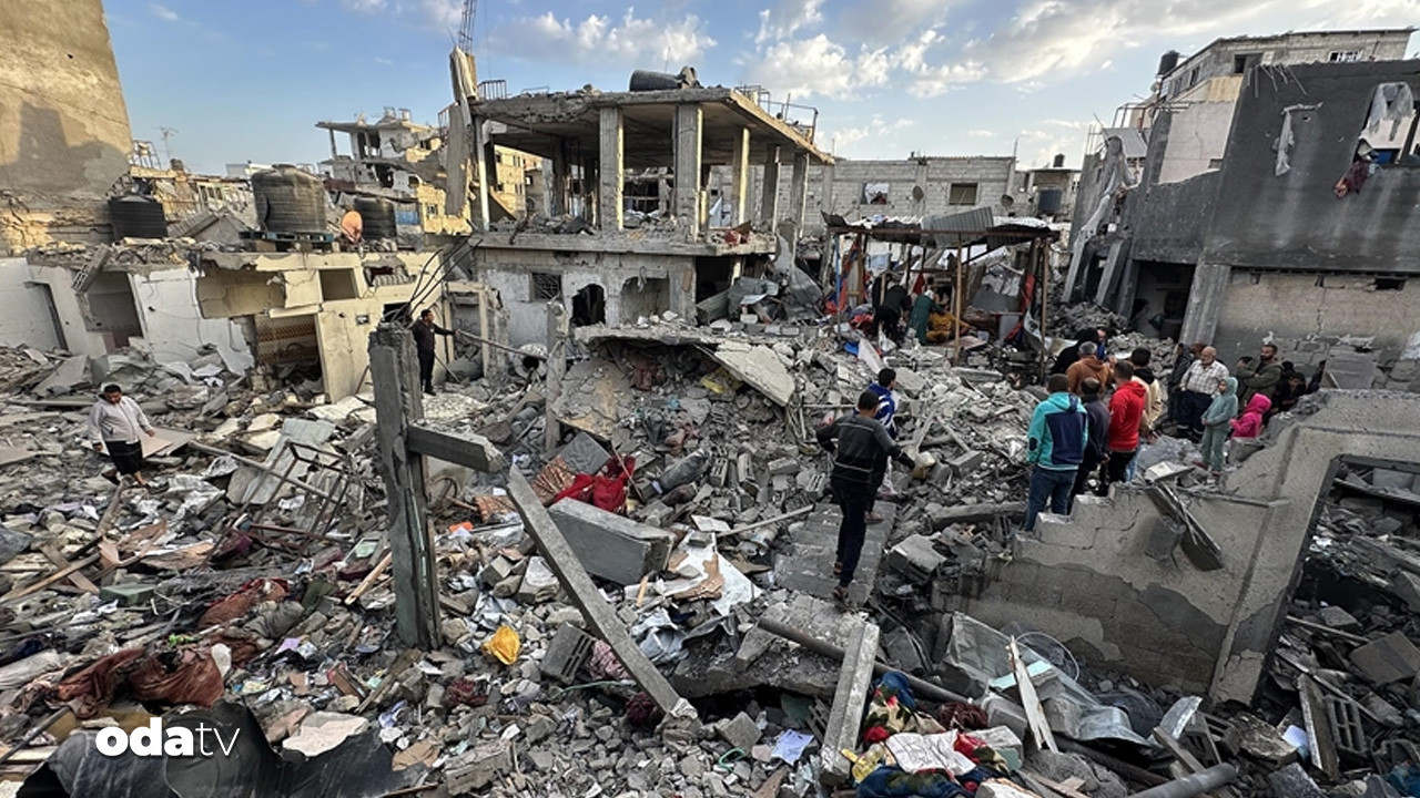 israilin yaptigi hesap kitap rantabl soykirim 8iORAUha