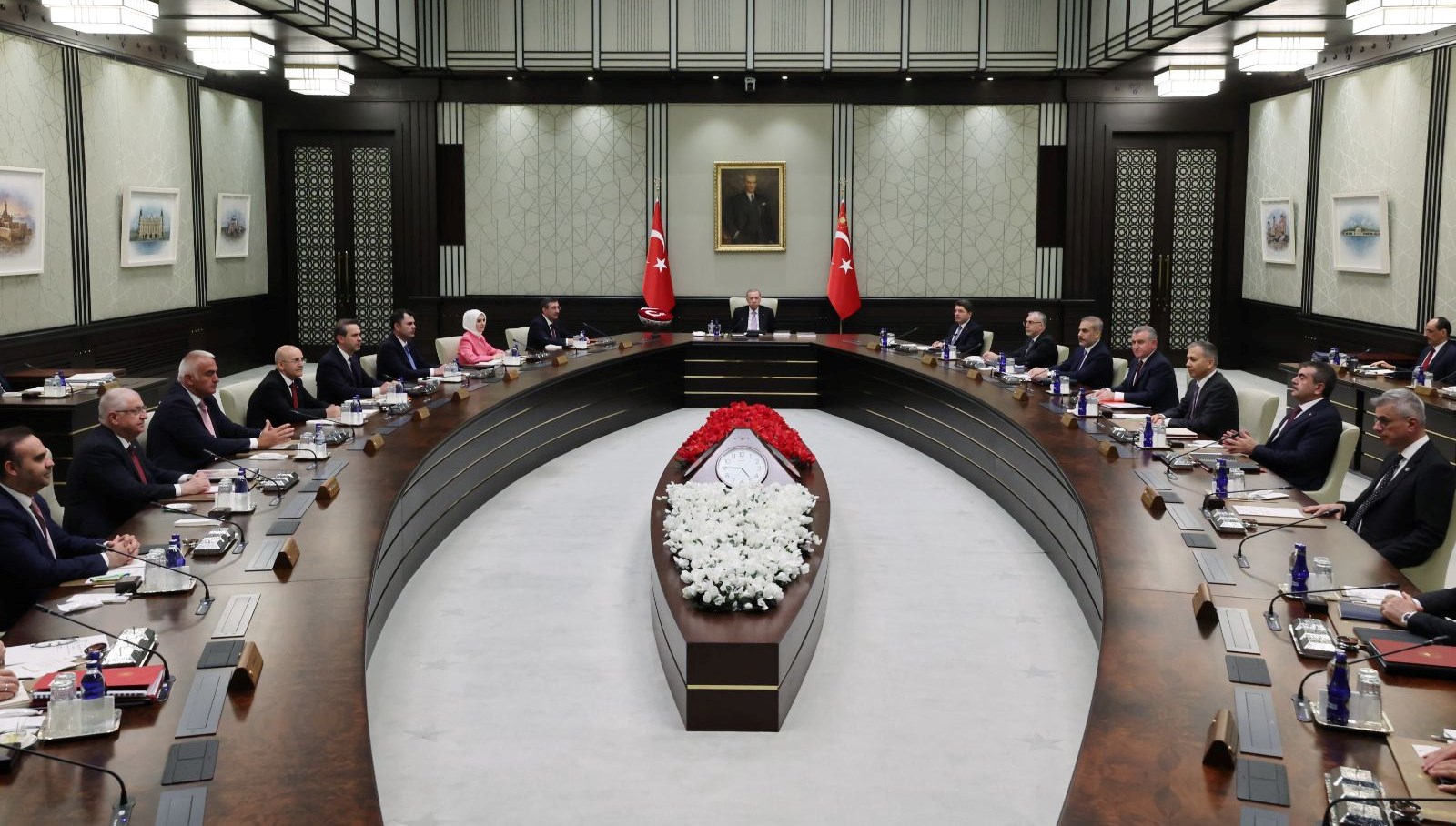 kabine yarin toplaniyor gundemde hangi konular var pnItRyEY