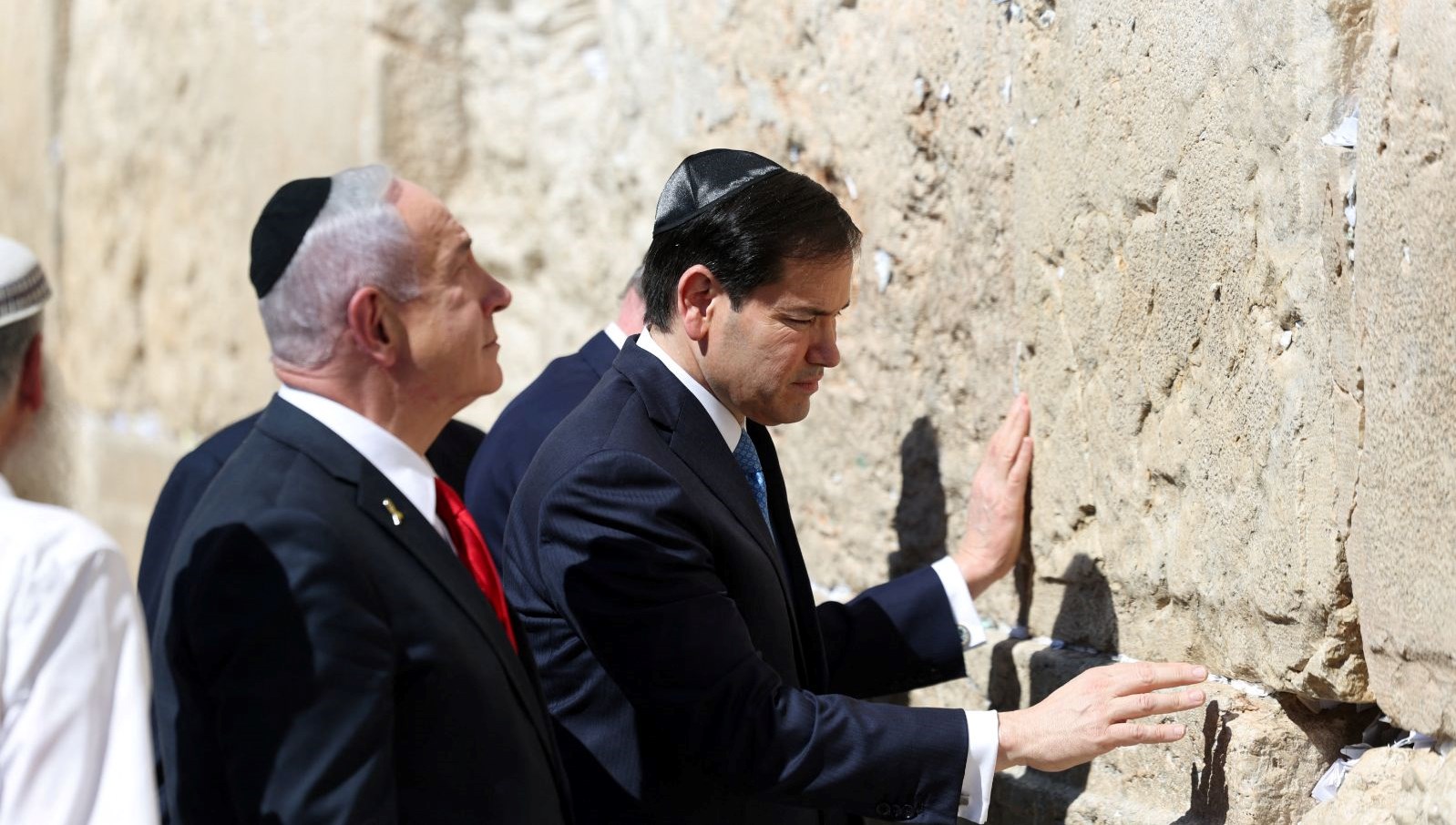 kuduste kritik gorusmeabdli bakandan netanyahuya gazze sozu yu5Ozaj9