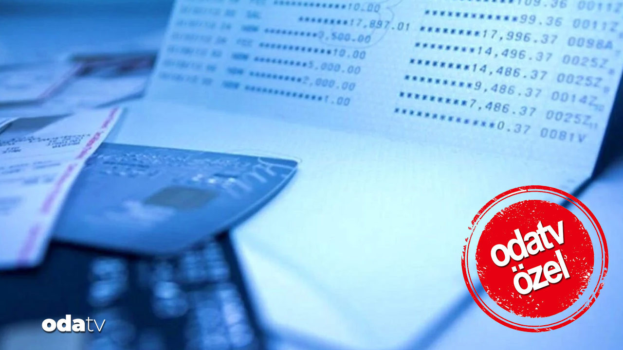 masaka hesap kapatma yetkisi denildi odatv arastirdi o hesaplar hedefte PtesfFUR