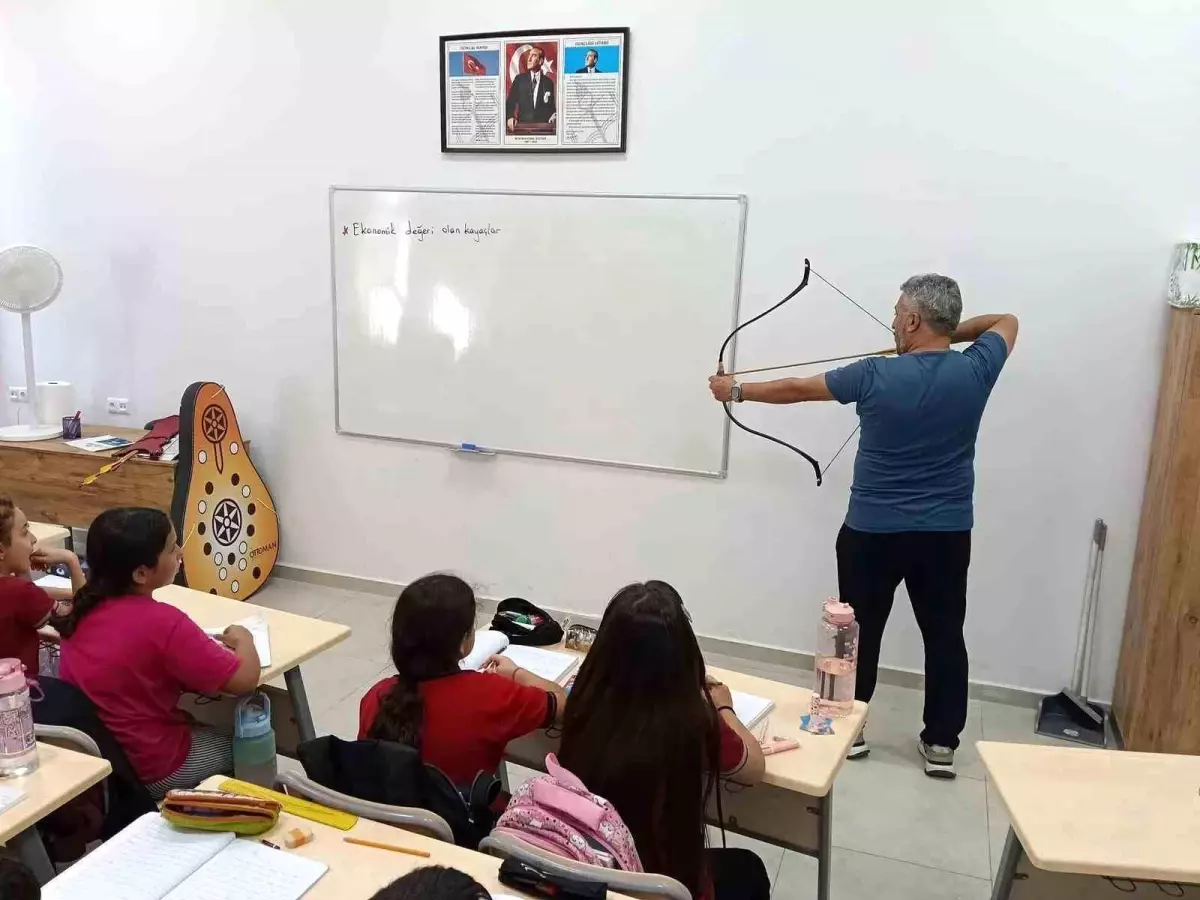 okculuk kurslarina yogun ilgi 9pTuaDrL