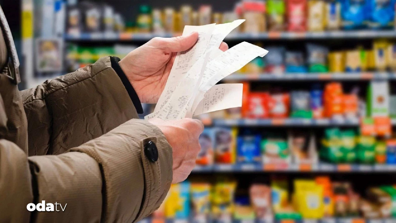 turkiyenin temmuz enflasyonu oecd ortalamasini 8e katladi yXlnYVCB