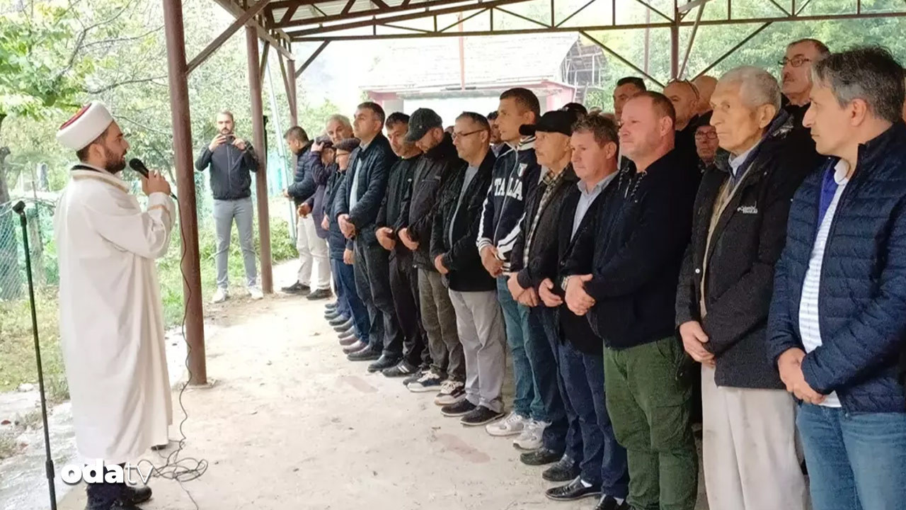 zonguldakta yuksek sesli muzik cinayeti aci veda Ew9jblrC