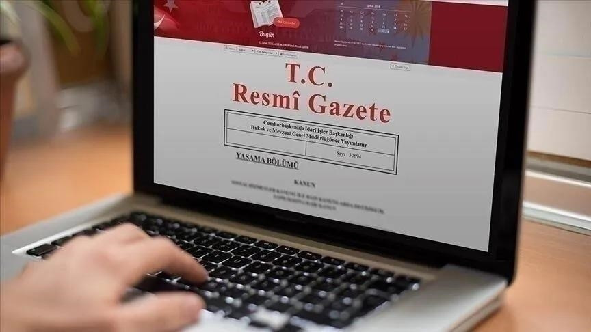 bugun resmi gazetede 14 ekim 2025 resmi gazete kararlari ve atamalari neler docentlik yonetmeliginde degisiklik yapilmasina dair yonetmelik yayinlandi mBQDjOMf.jpg