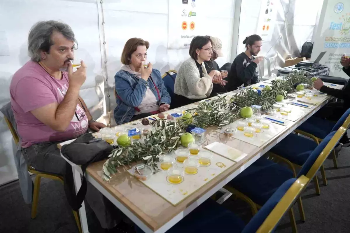 edremit zeytinyagi tadim festivalinde farkindalik egitimi GtJXUZCq.jpg