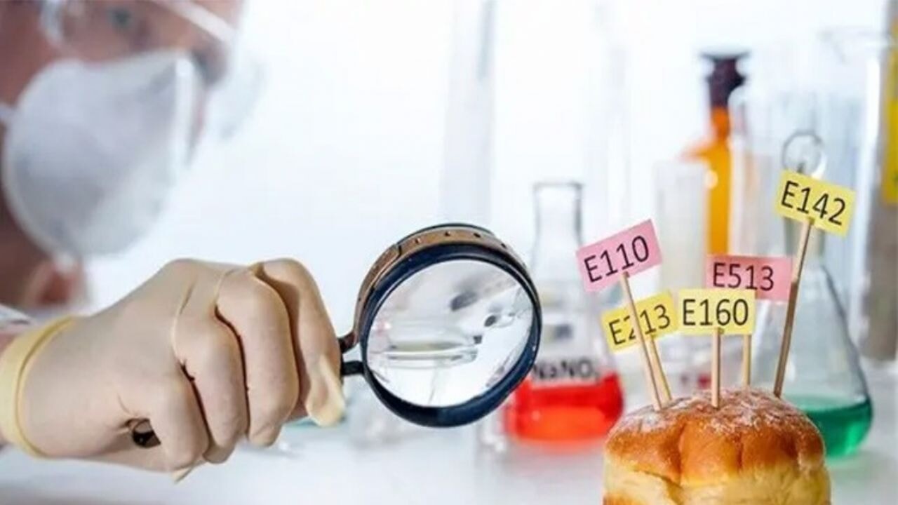 gidalarda kac cesit katki maddesi oldugunu biliyor muydunuz GQh318el.webp