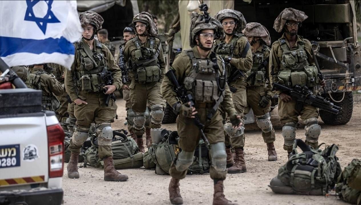 iddia israil gazzede 3 noktada varligini surdurmeyi planliyor mj76JgWq