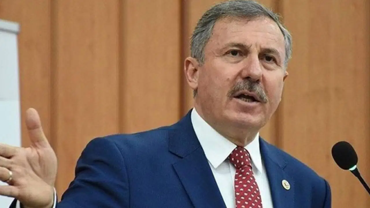 selcuk ozdagdan mansur yavas hakkinda sorusturma izin talebine tepki adliye koridorlarinda siyaset dizayn edilmez grBihC5p