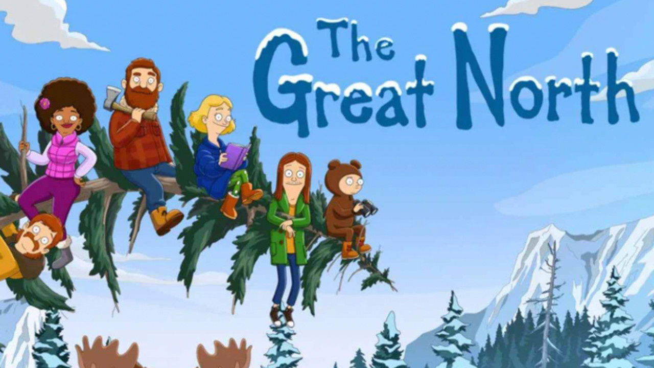 sevilen animasyon besinci sezon ile veda etti R9k16IMT