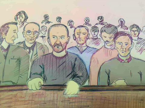 Yenidoğan Çetesi Davasında Ara Karar Heyecanı