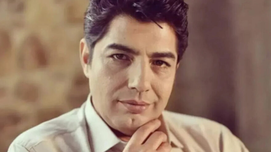 Arabesk dünyasının acı kaybı: Orhan Esen yaşamını yitirdi