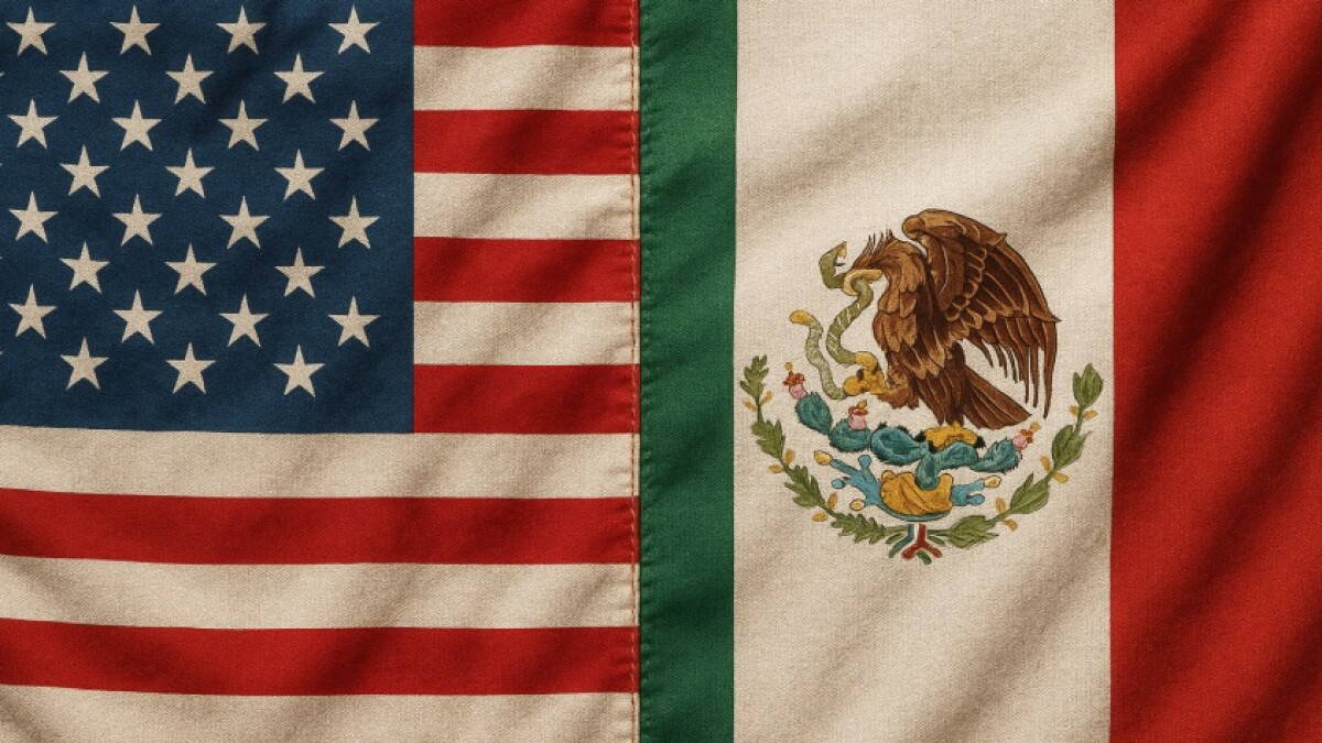 ABD’nin Suçlamaları Meksika’da Kriz Yarattı: Yeni Gelişmeler