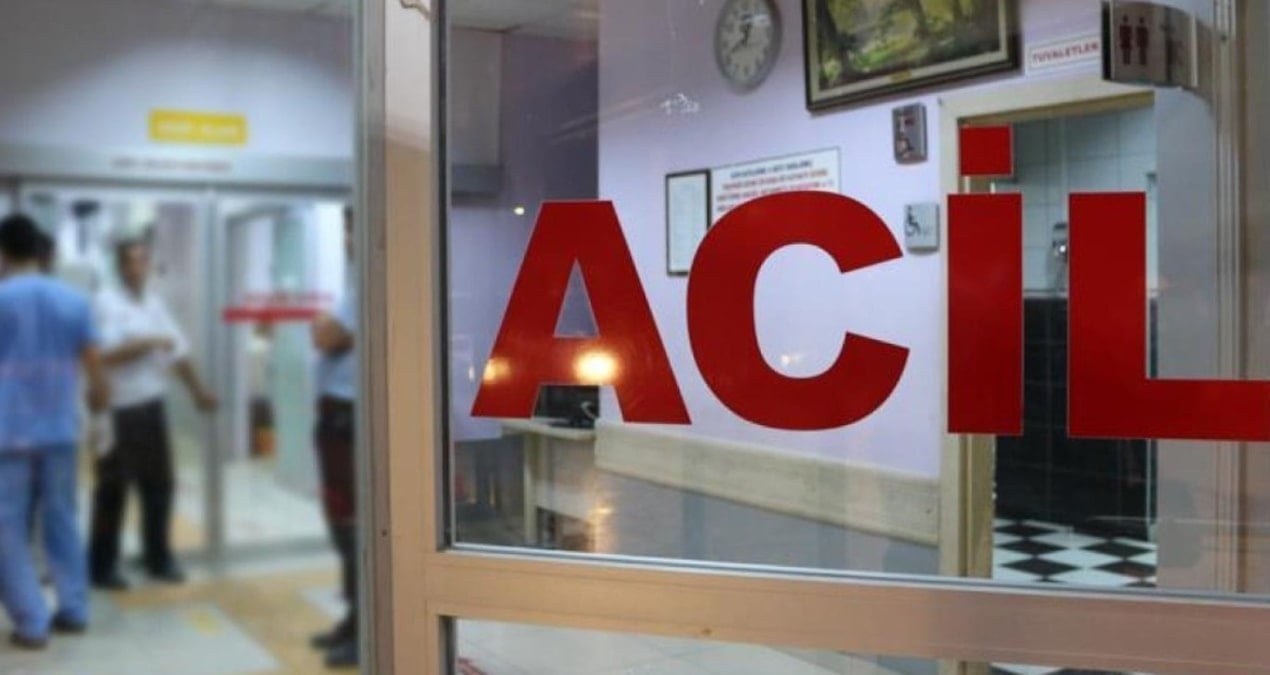 Mevsim Geçişlerinde Artan Hastalıklar Acil Servisleri Doldurdu