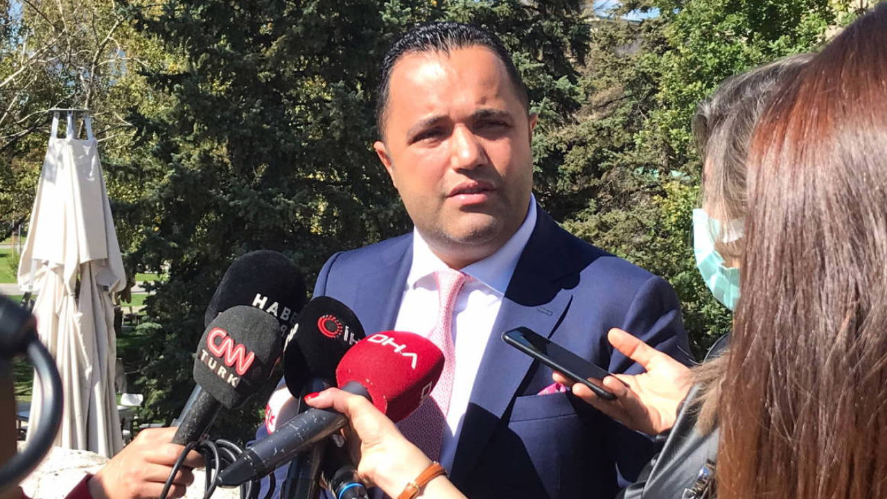 Rezan Epözdemir Hakkındaki Casusluk ve FETÖ’ye Yardım Soruşturmalarında Takipsizlik Kararı: Adalet Yerini Buldu