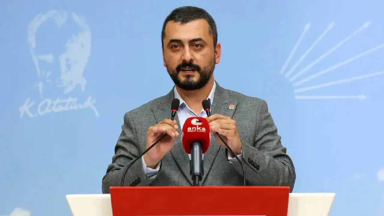 Eren Erdem’e Hapis Cezası Verildi: Eski CHP Genel Başkan Yardımcısı Ne Yapacak?