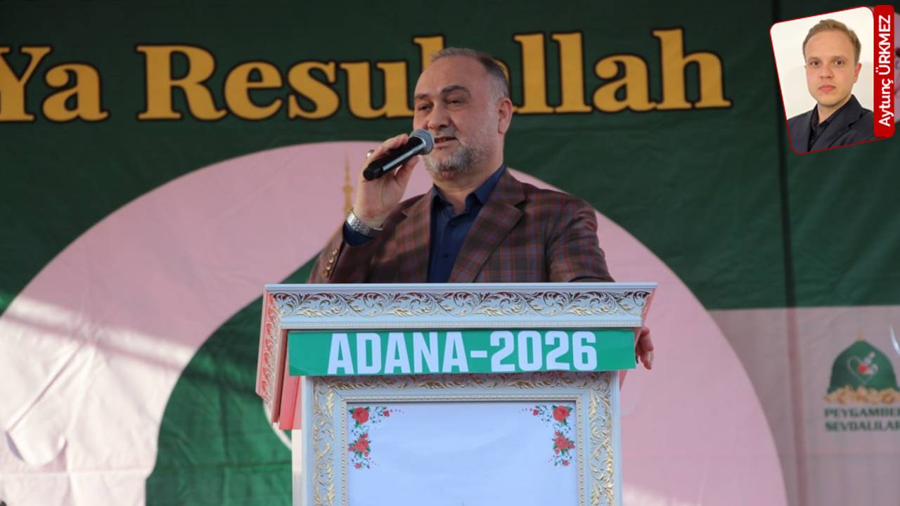 Hizbullah’ın Mevlidinebi Kutlamaları İstanbul, Adana ve Van’da Mitinglerle Gerçekleşti: Müftü Katıldı!