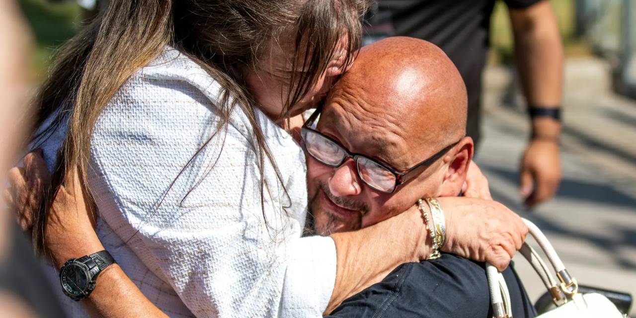 “Kesin Suçlu” Olarak Hapis Yatan Adam 27 Yıl Sonra Tahliye Edildi: Bebek Cinayeti Davasında Şok Gelişme