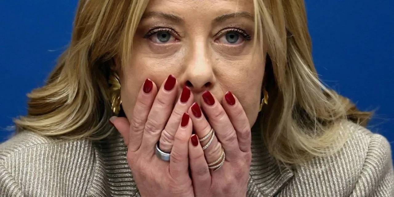 Rus Televizyon Sunucusunun Meloni’ye Yönelik Sözleri İtalya’da Diplomatik Krize Yol Açtı