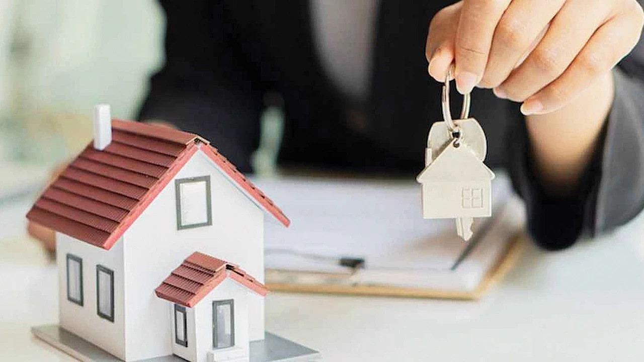 Savaşın Etkileri Konut Piyasasını Sarsıyor: Kira Artışlarında Yavaşlama Belirtileri