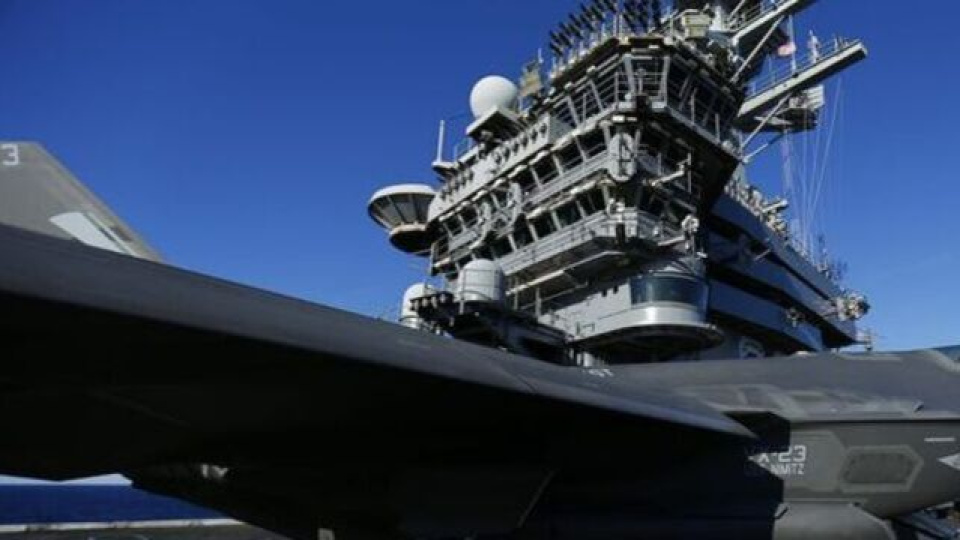 Asya-Pasifik Ülkelerinde Askeri Harcamalar Yüzde 8,1 Arttı