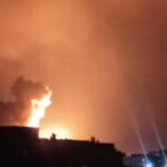 Tahran’daki Patlama Seslerinin Arkasındaki Gerçek Ortaya Çıktı