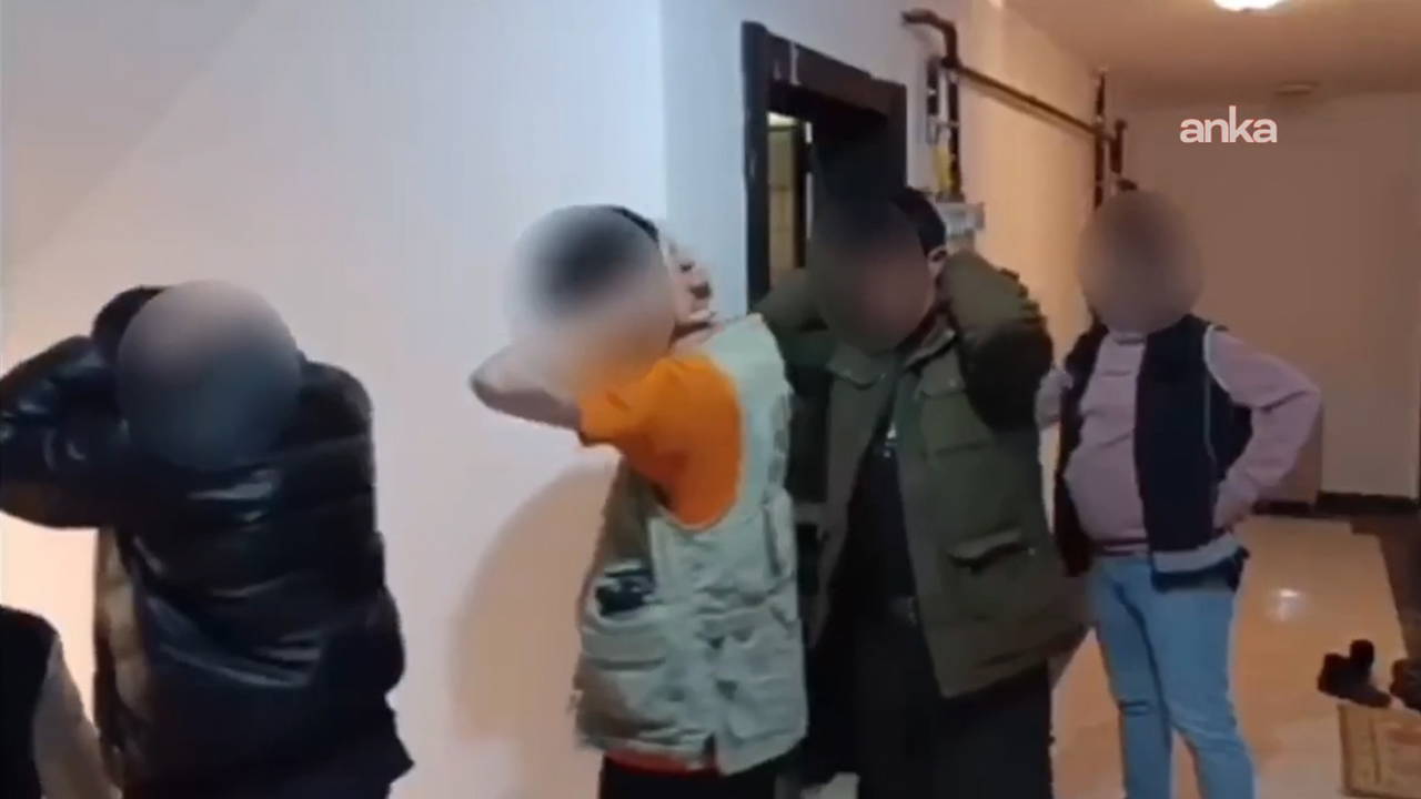 Van’da Uyuşturucu Operasyonu: 4.7 Kilogram Metamfetamin Ele Geçirildi, 2 Şüpheli Gözaltında