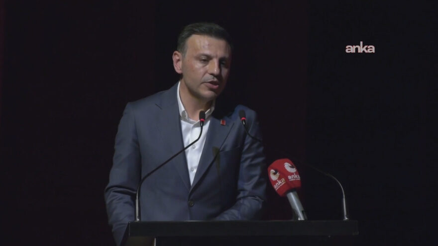 CHP İstanbul İl Başkanı Özgür Çelik: “Uyuşturucu ile Mücadelede Kapsamlı Bir Seferberliğe İhtiyacımız Var”