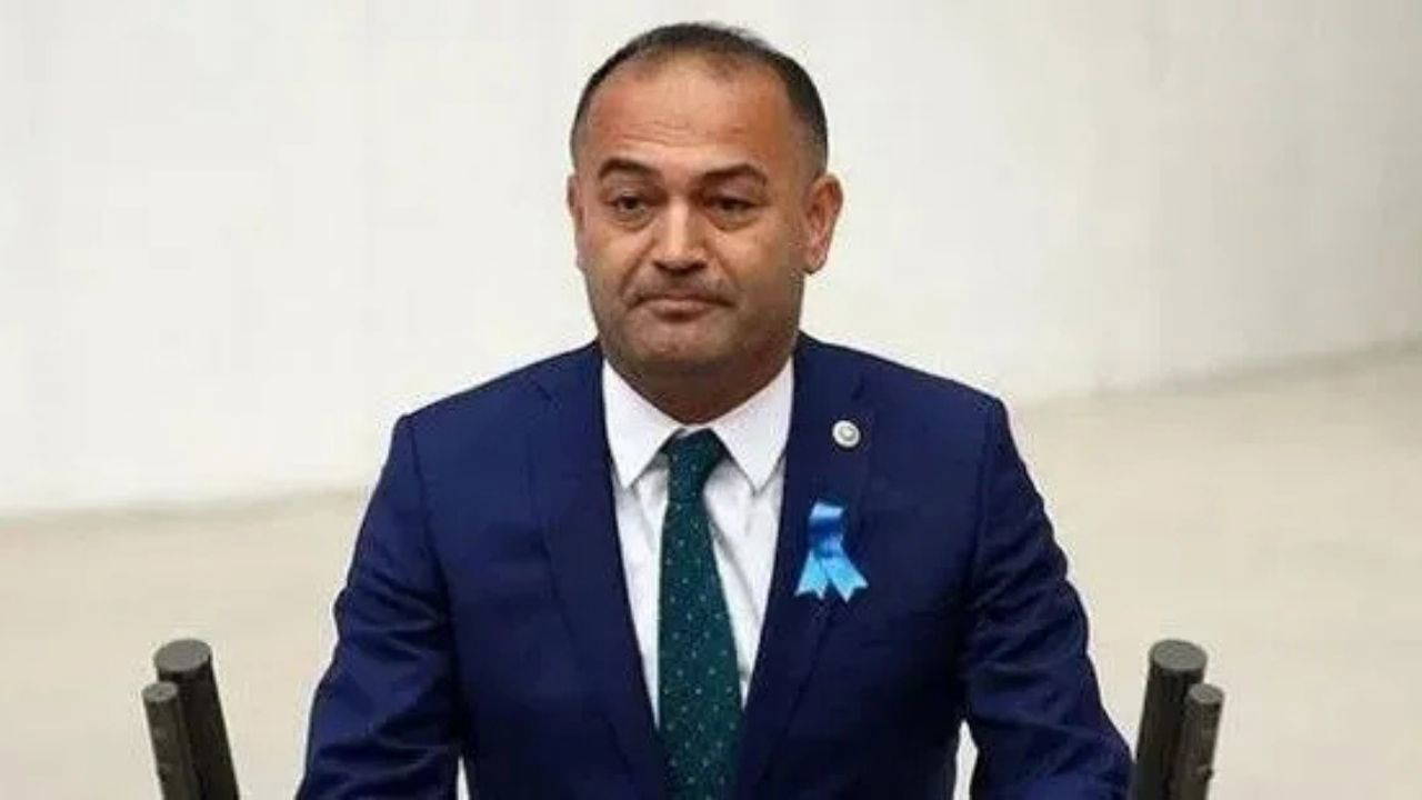 CHP’li Karabat: ‘Hasan Mutlu’ya Yönelik Suçlama Yerine Yargı Kumpası Var’
