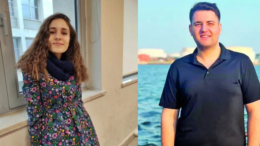 Gülistan Doku Davasının Firari Kilit İsiminde Şok Kaçış Hikayesi Ortaya Çıktı