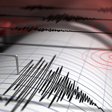 Japonya’da 5.9 Büyüklüğünde Deprem Gerçekleşti
