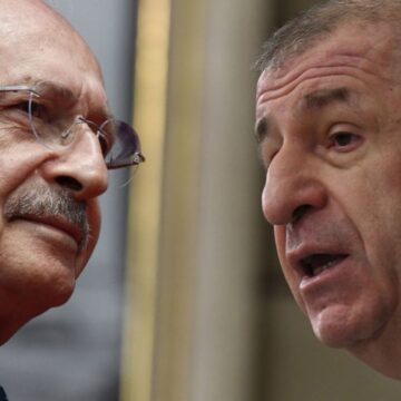Ümit Özdağ, Kemal Kılıçdaroğlu’na Sert Eleştiriler Yöneltti