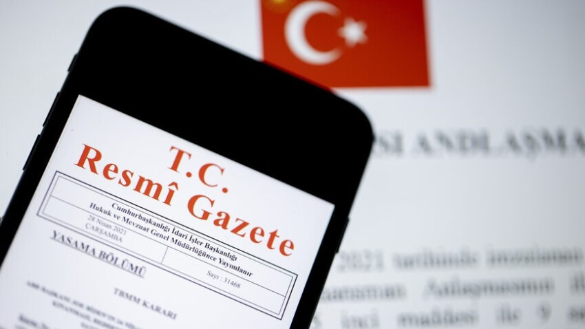 Bugün Resmi Gazete atama kararları 25 Haziran 2026 | Resmi Gazete kararları ve atamaları neler? Düzce Üniversitesi akademik personel alımı ilanı yayınlandı!