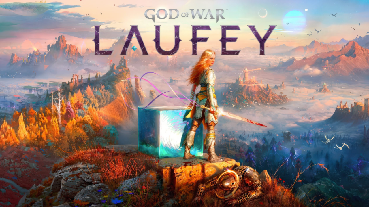 God of War Laufey ne zaman çıkacak? Güçlü kaynaklardan yeni bilgi geldi